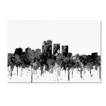 Trademark Fine Art